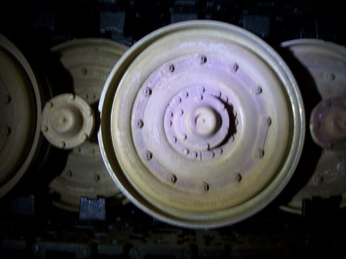 Tamiya Henschel Repaint XF-60 003.JPG (268.25 KiB) Viewed 3944 times Wheels with some weathering