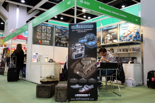 Waltersons Industry Limited Hong Kong Toy Fair booth 4.jpg