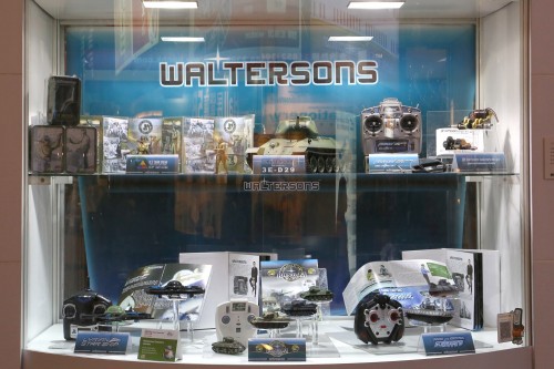 Waltersons Industry Limited Hong Kong Toy Fair booth 5.jpg