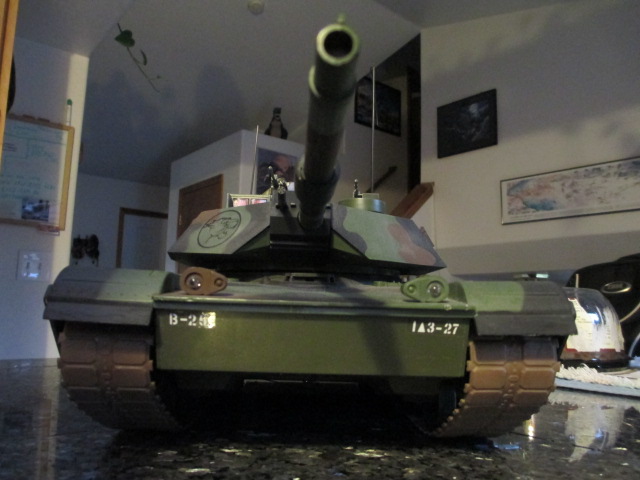 M1A1