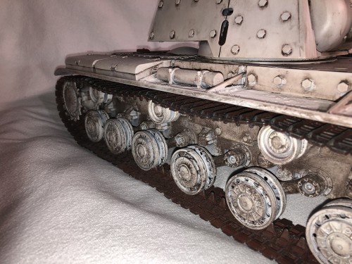 Right lower hull KV-1.JPG