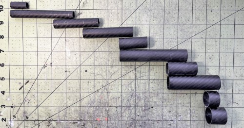 1/16 RC US 155mm Gun Motor Carriage M12 - Build