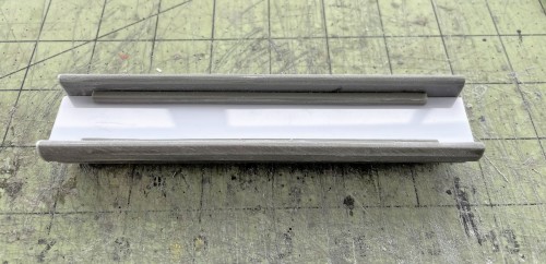 1/16 RC US 155mm Gun Motor Carriage M12 - Build