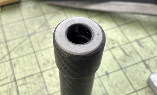 1/16 RC US 155mm Gun Motor Carriage M12 - Build