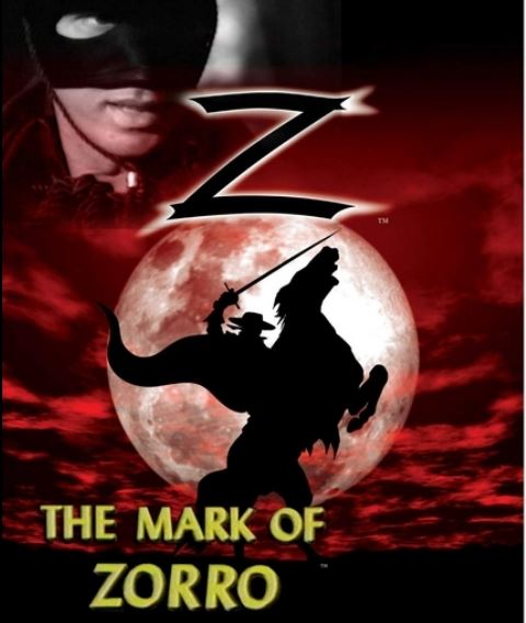 Mark of Zorro