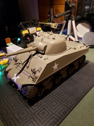 Ready for more detailing....jpg