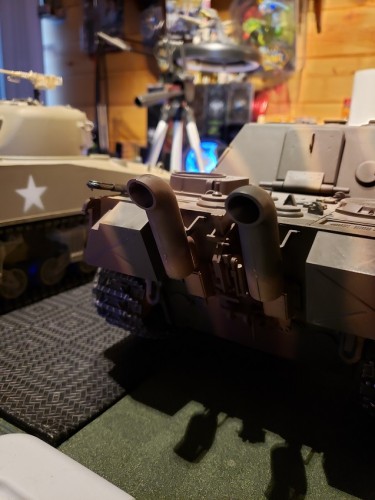 The Flammen need cleanup and detailing but the Smoker works like a charm..jpg