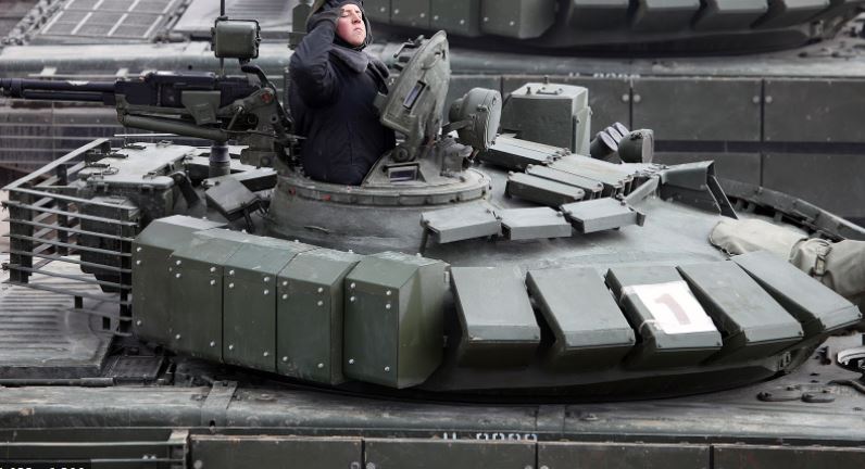 T-72B3