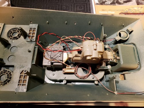 Similar mounts with a mile of added wiring and boards as opposed to this original BB set up.jpg