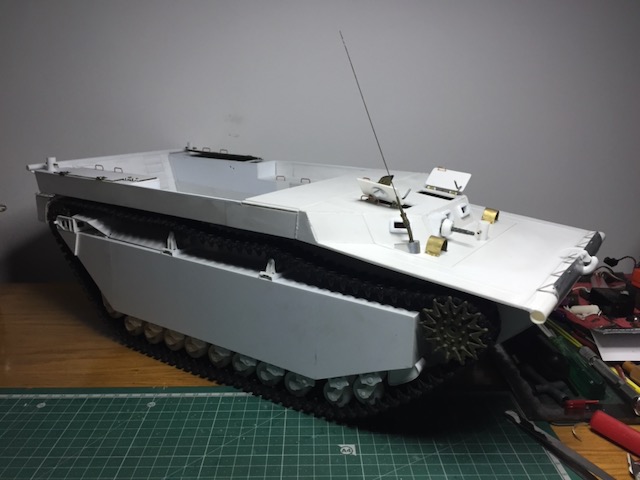 1/16 Rc LVT 4