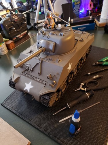 On to the Sherman.jpg