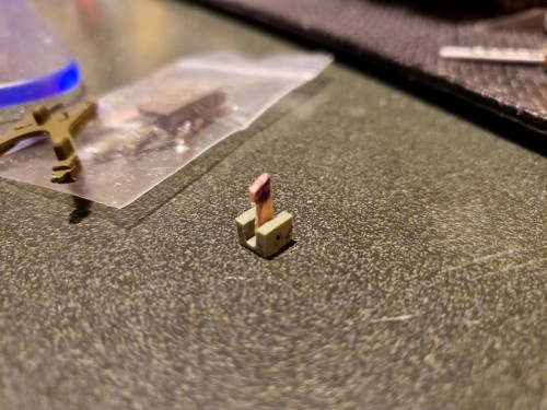 At least the pin is Schumo the rest is scrap pieces.jpg
