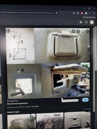 Some online research for the Shermans Pistol Port.jpg