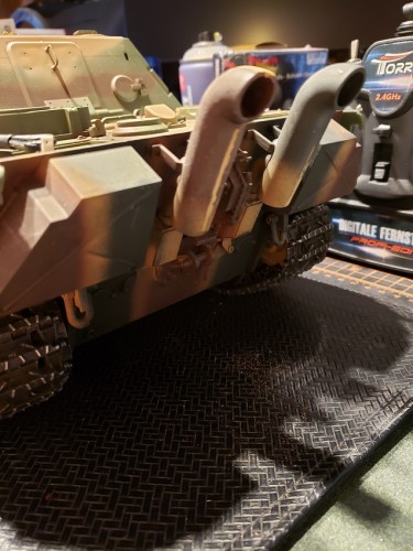 Rear Bulkhead equals everything needing work....jpg