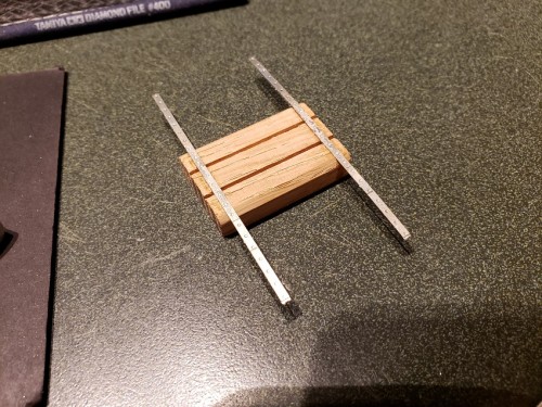 Beginning work on the jack block.jpg