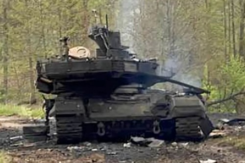 T-90M