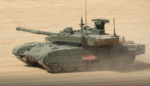 T-90M