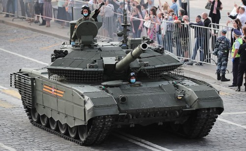 T-90M