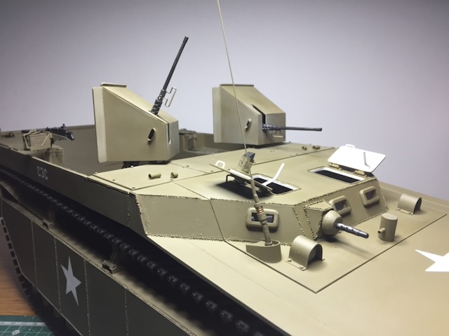 1/16 Rc LVT 4