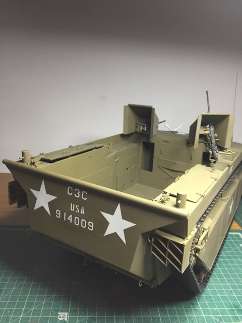 1/16 Rc LVT 4