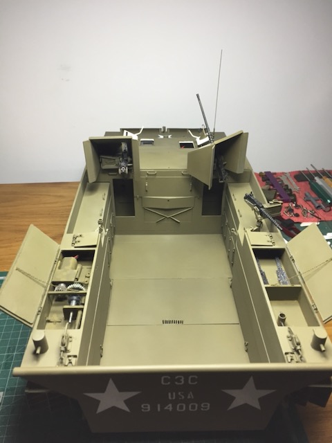 1/16 Rc LVT 4