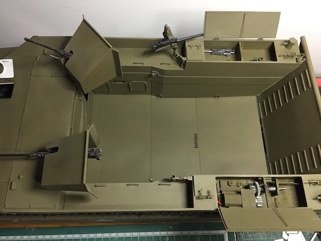 1/16 Rc LVT 4