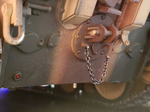 More work beginning on the rear plate.jpg