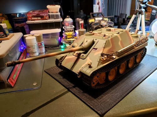 Detailing is complete...Time for Primer next.jpg