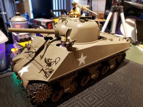 Detailing done except for the Sherri Figure and the .50 cal M2.jpg