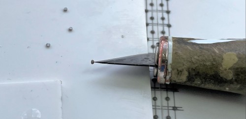 A7V German WW1 tank 1/16 RC - Build