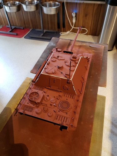 A third coat of primer to cover the beading and plate details.jpg