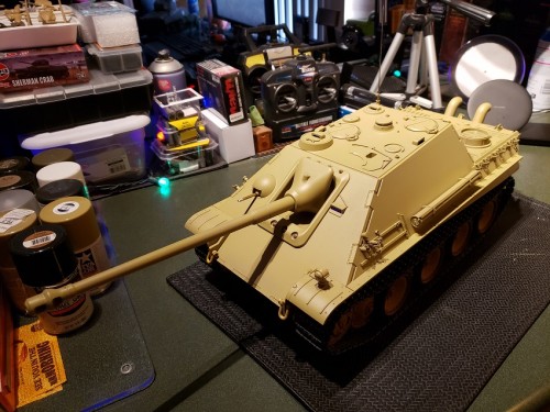 An improvement over the smooth toylike seams of the original upper.jpg