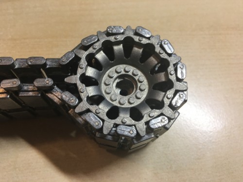 Old Sprockets.JPG