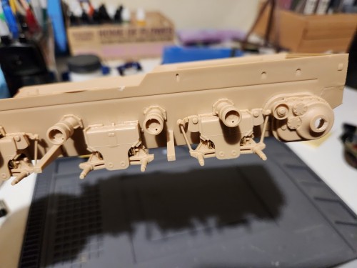 workable suspension