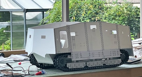 Capture4.JPG (260.6 KiB) Viewed 3323 times A7V German WW1 tank 1/16 RC - Build