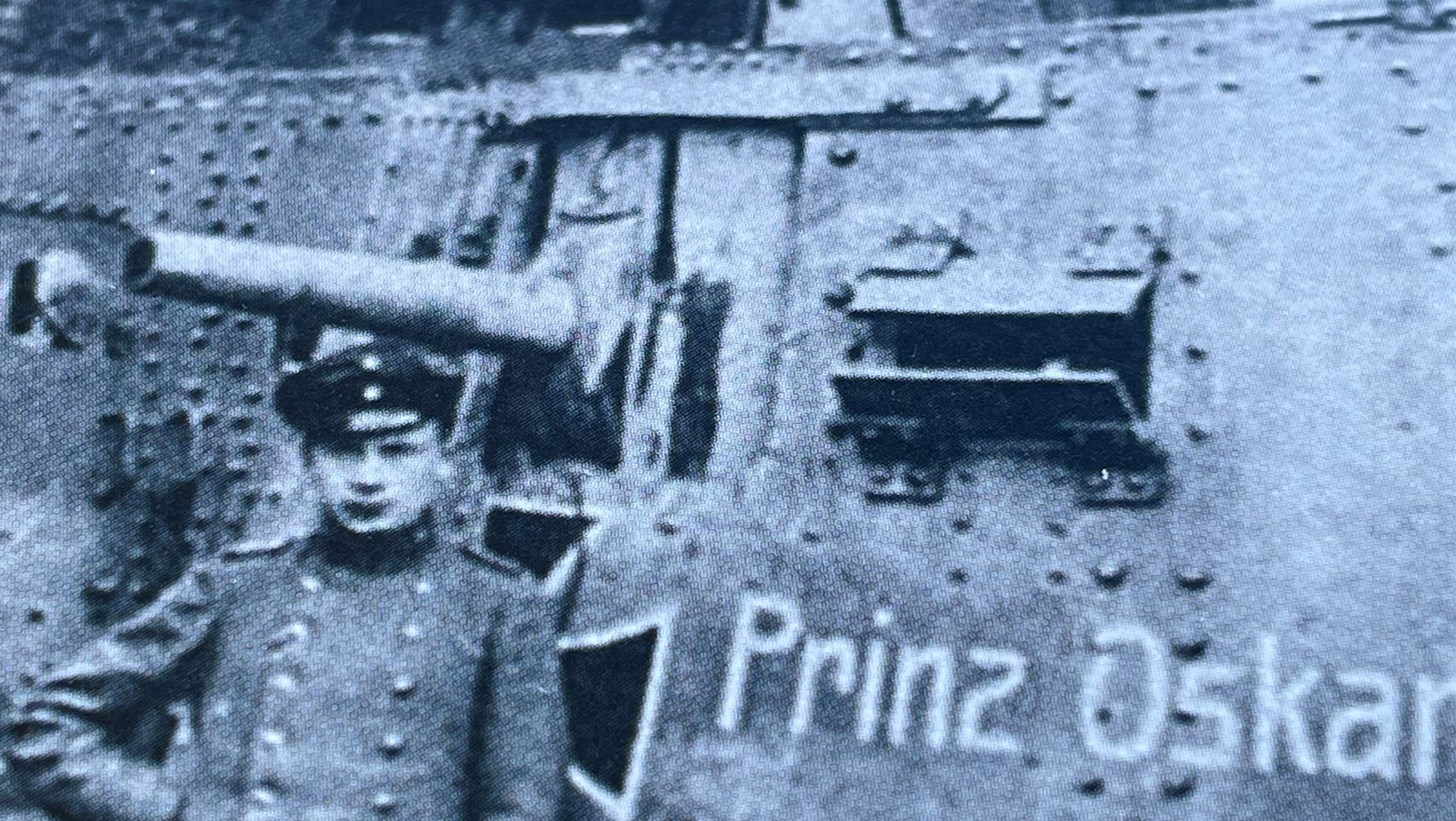 A7V German WW1 tank 1/16 RC - Build