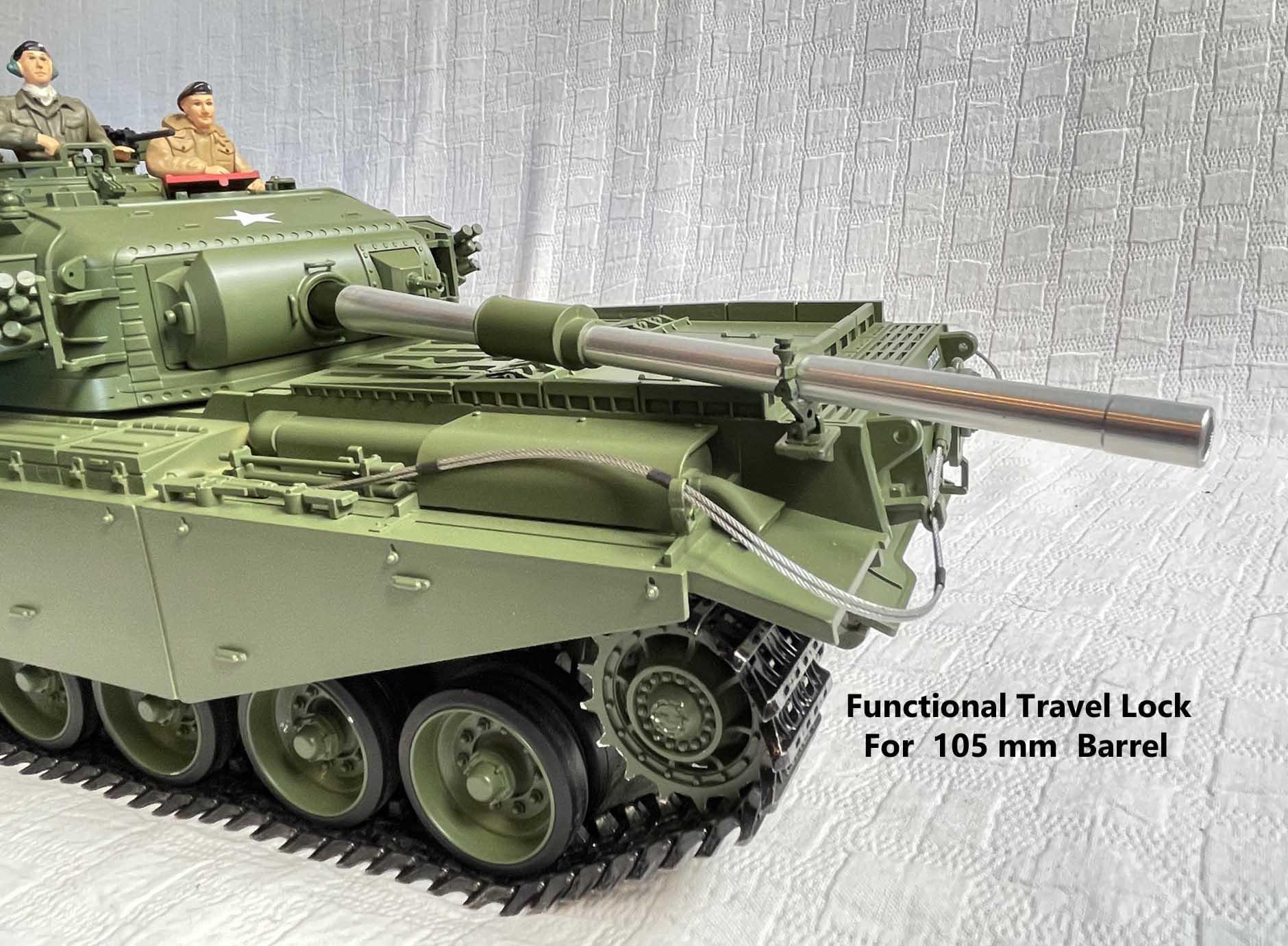 The New Haya centurion pics in one place RC Tank Warfare community hobby forum