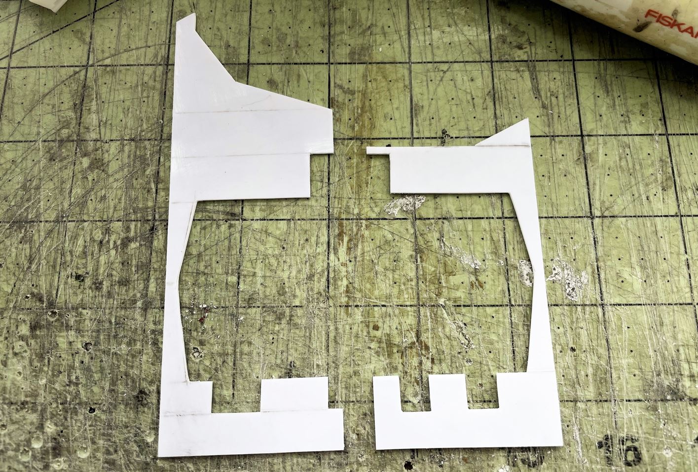 M3A3 Bradley US Cavalry Fighting Vehicle - RC 1/16 Build