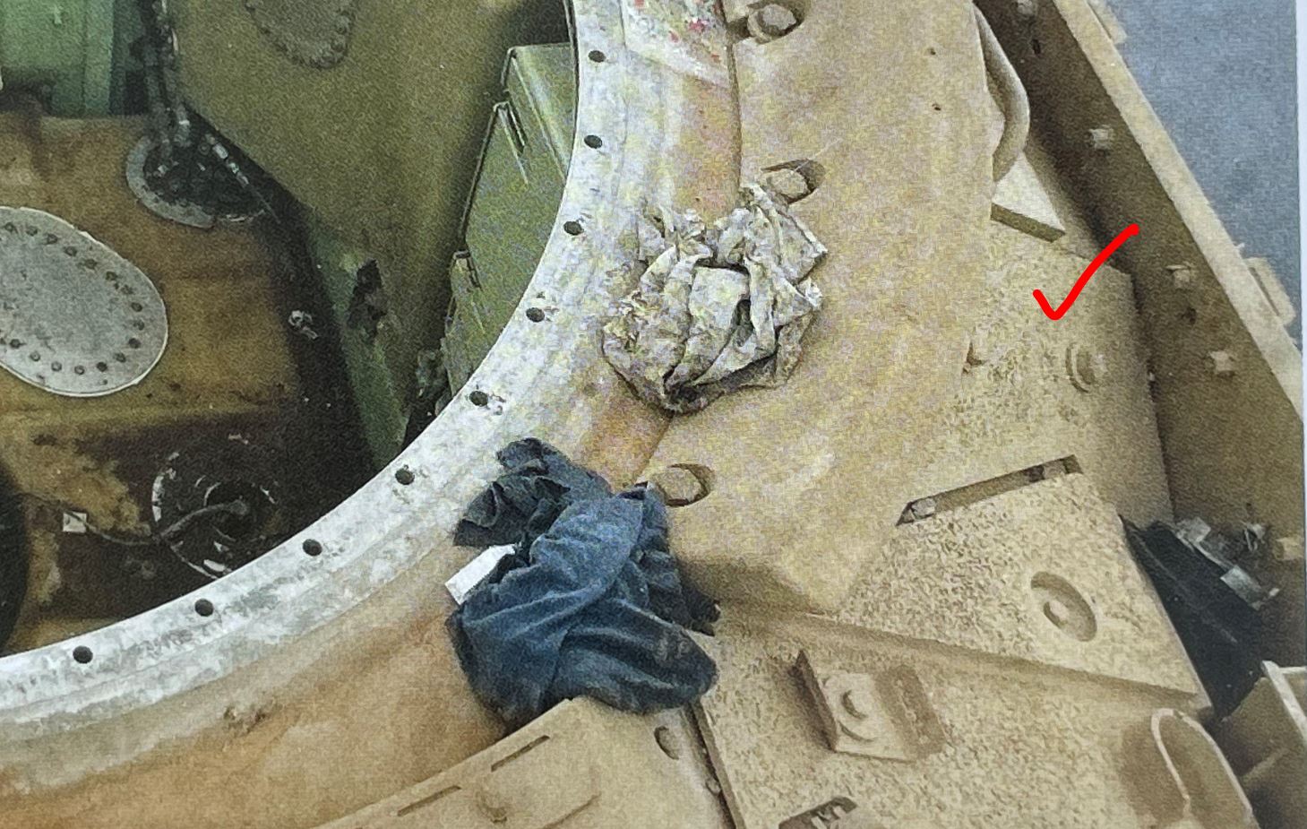 M3A3 Bradley US Cavalry Fighting Vehicle - RC 1/16 Build