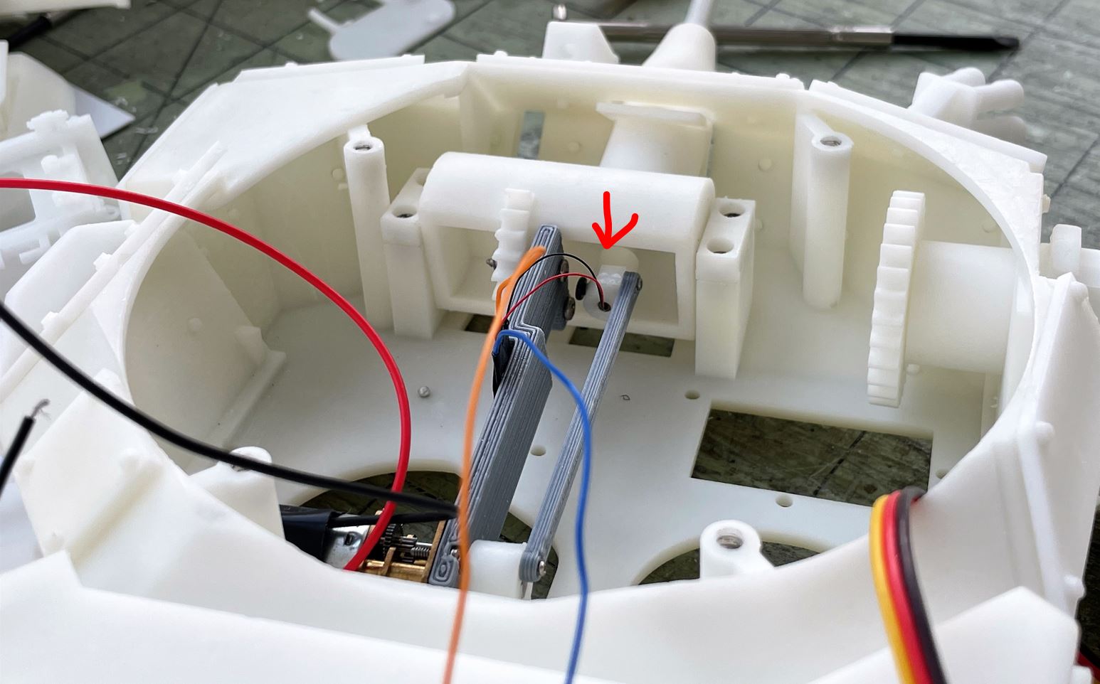 M3A3 Bradley US Cavalry Fighting Vehicle - RC 1/16 Build