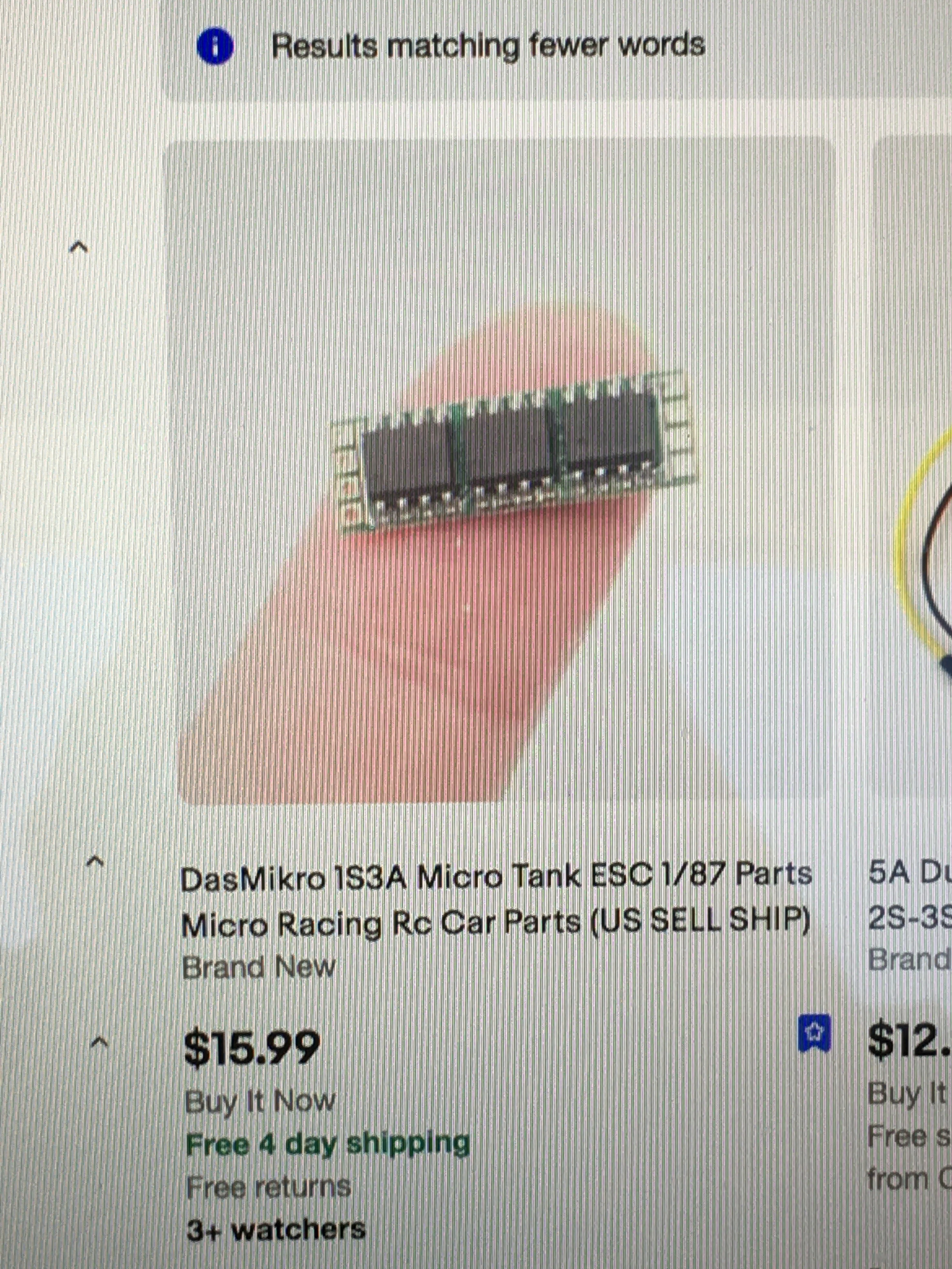 These only work with POSITIVE SHIFT 72 mhz Transmitters!!! I have not been able to get these Das Mikro ESC's to work with DSM Specktrum Transmitters!!!