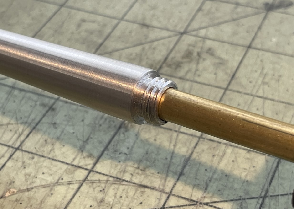 1/16 RC USMC M-60A1 US tank with ERA - Build