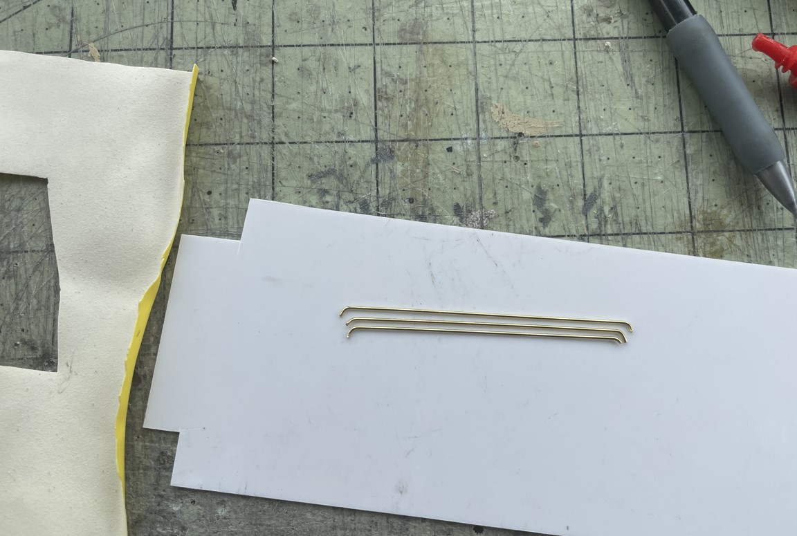 1/16 RC USMC M-60A1 US tank with ERA - Build