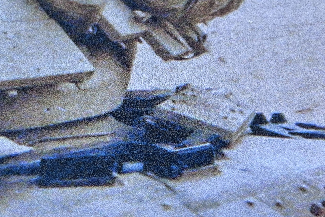 1/16 RC USMC M-60A1 US tank with ERA - Build