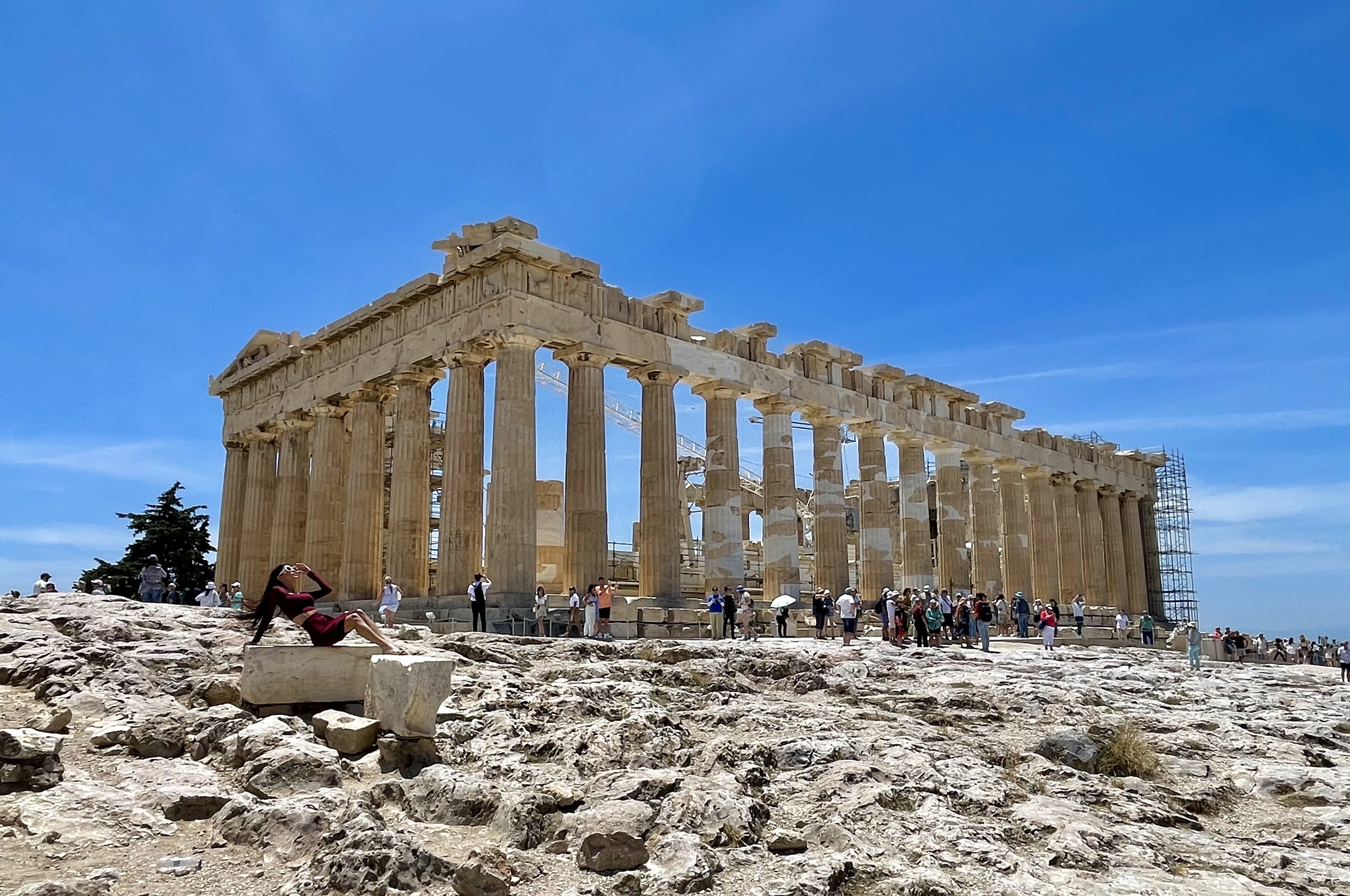Acropolis