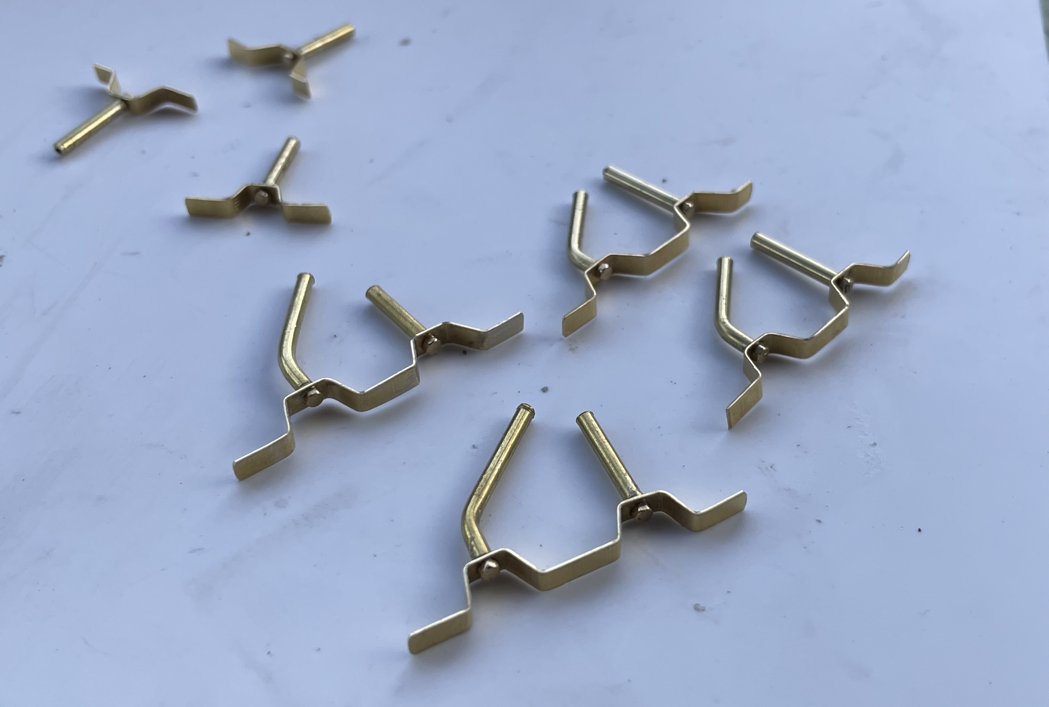 1/16 RC USMC M-60A1 US tank with ERA - Build