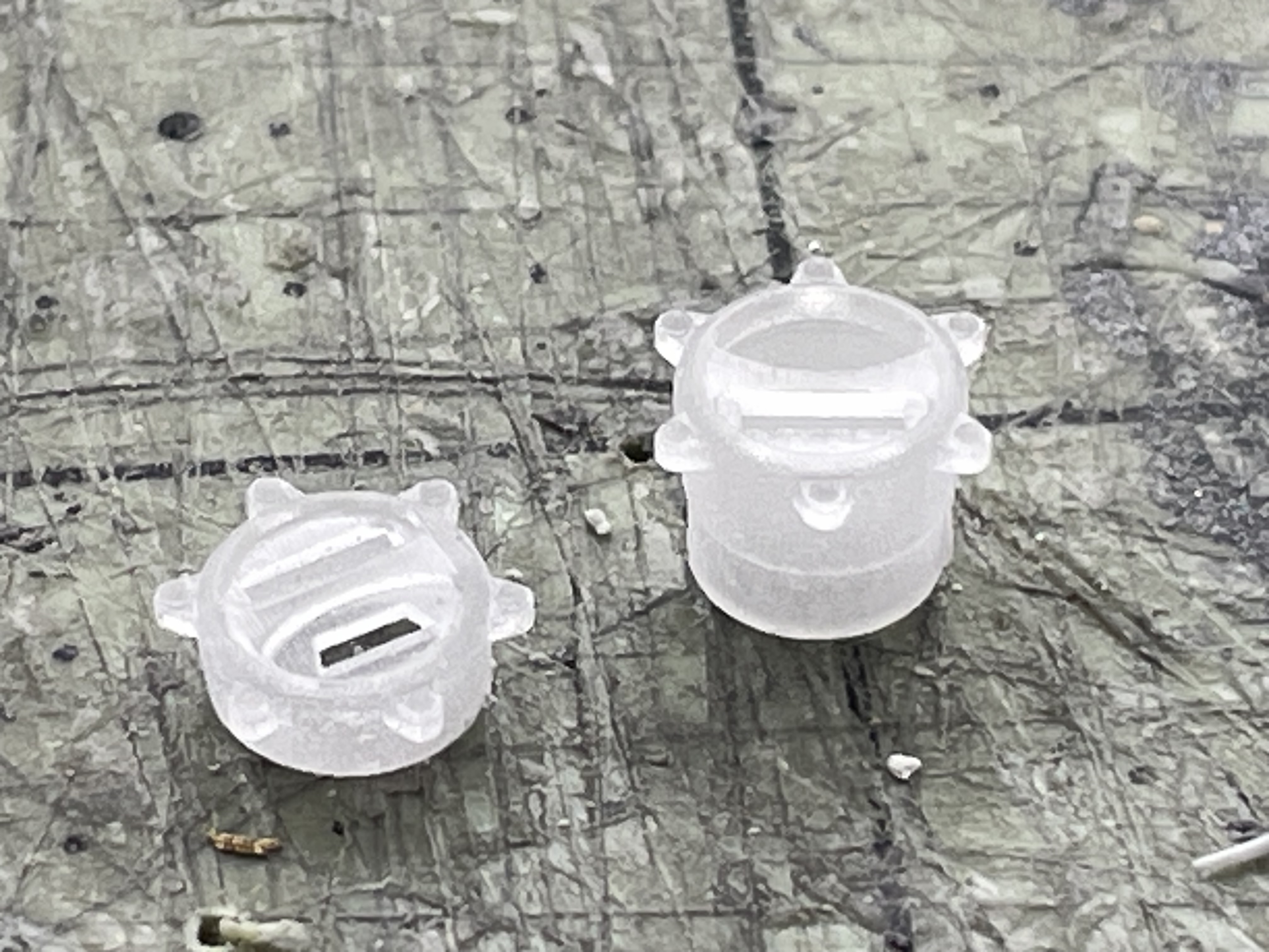 1/16 RC USMC M-60A1 US tank with ERA - Build