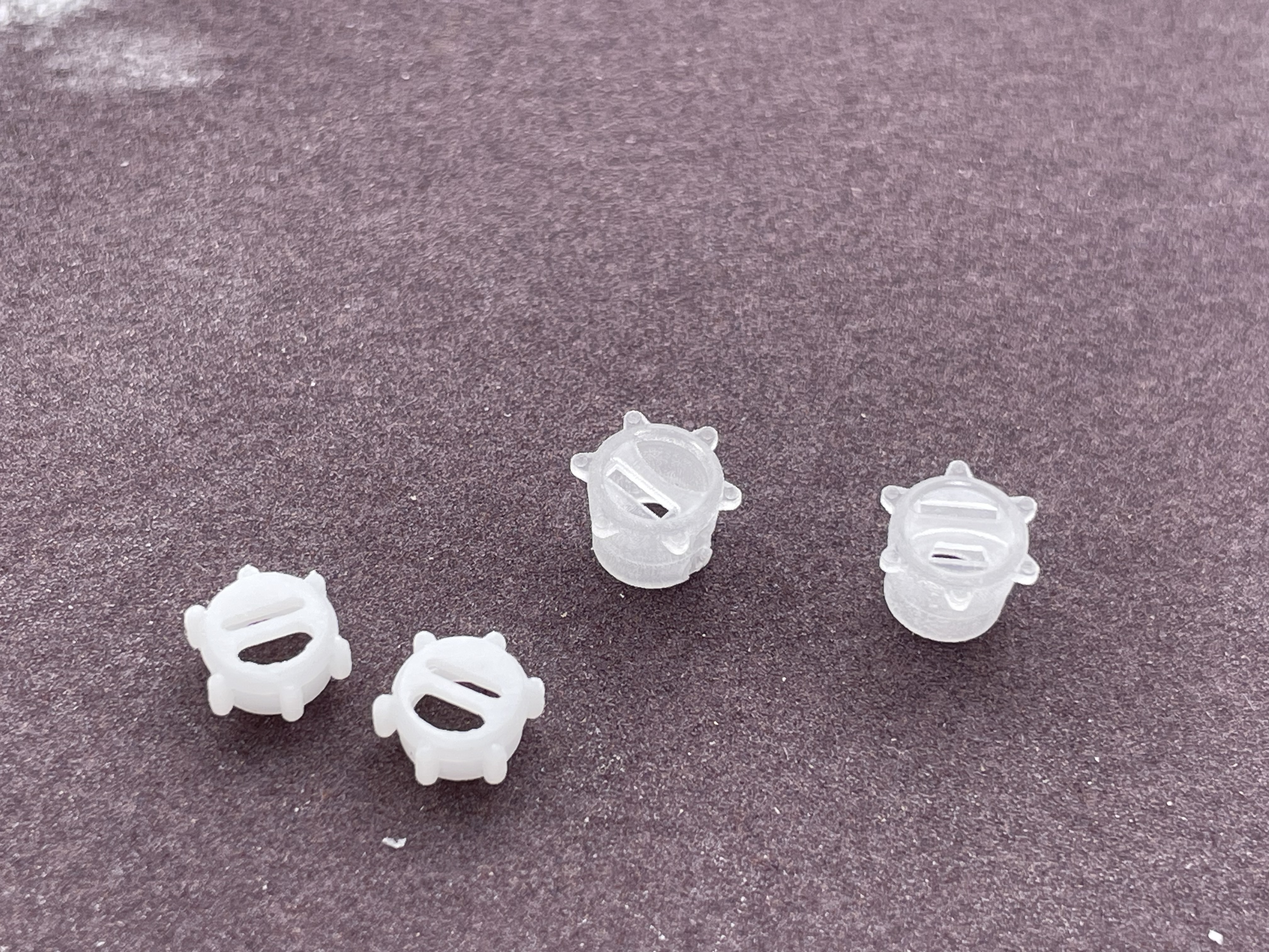 1/16 RC USMC M-60A1 US tank with ERA - Build