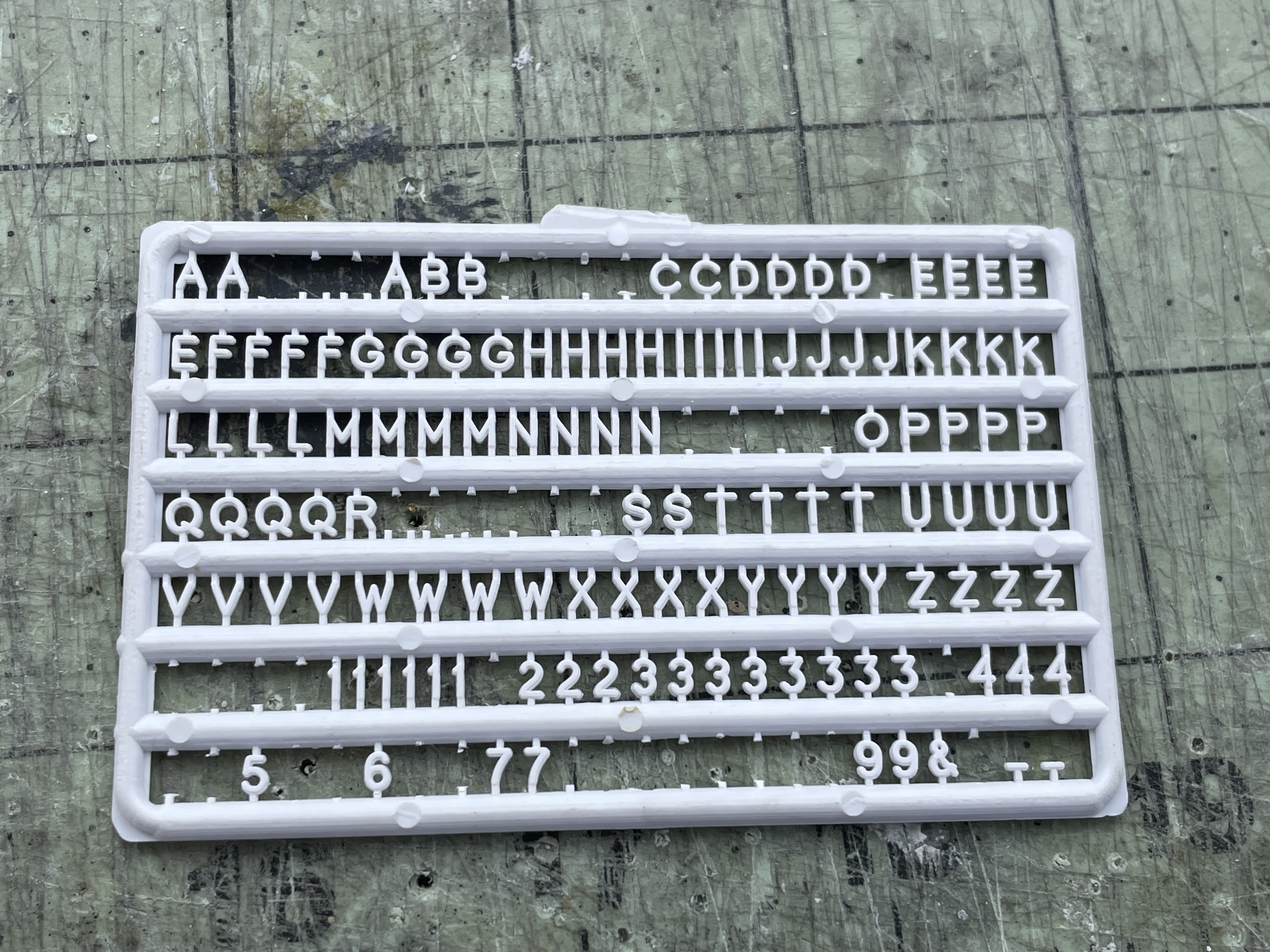 1/16 RC IDF Late Sho't Meteor Centurion with 105mm - build