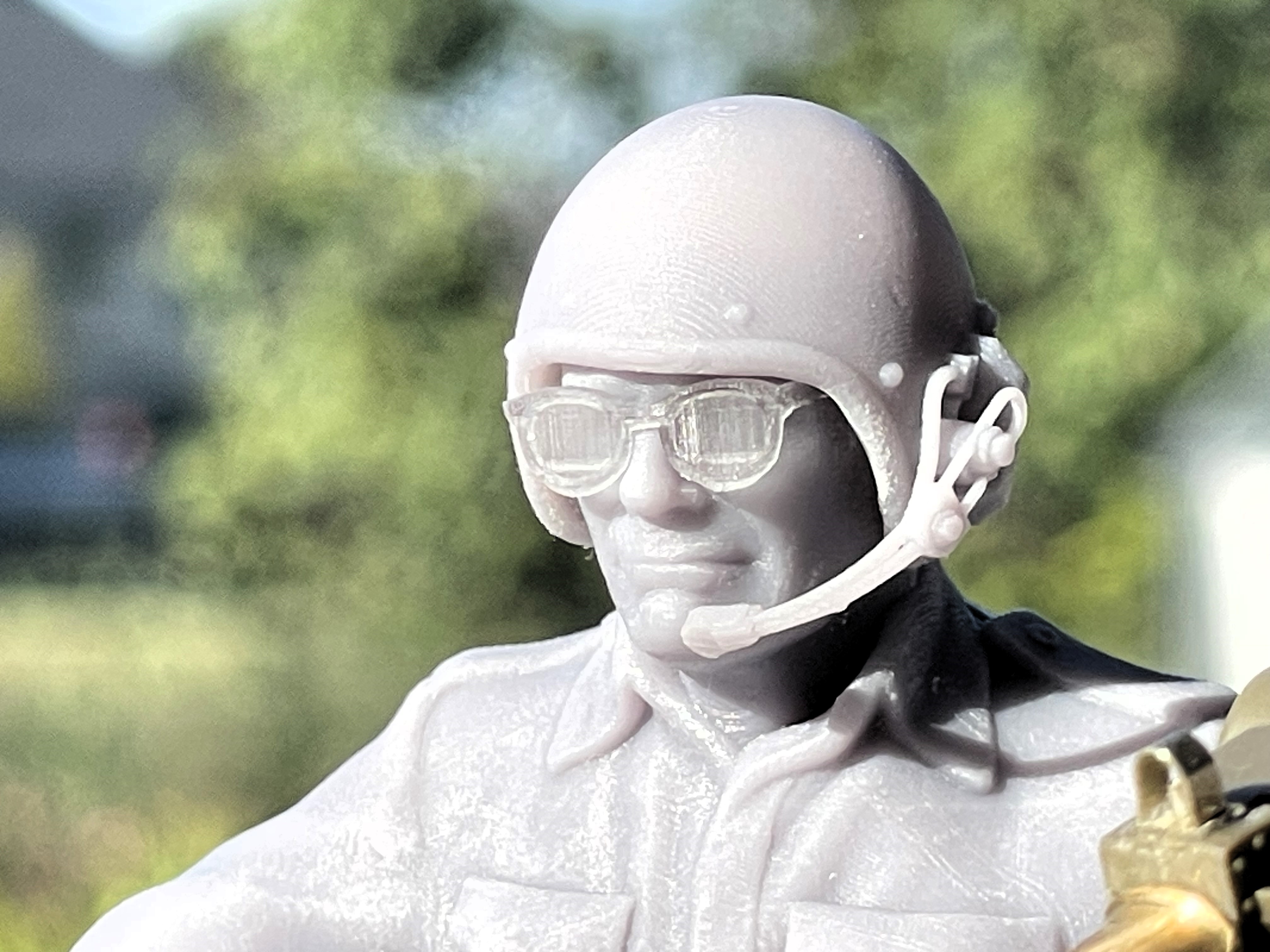 1/16 RC IDF Late Sho't Meteor Centurion with 105mm - build
